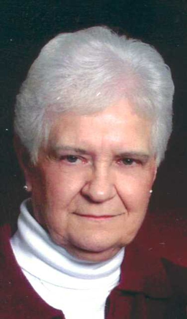 Dolores A. (Cavanaugh)  Mccleary
