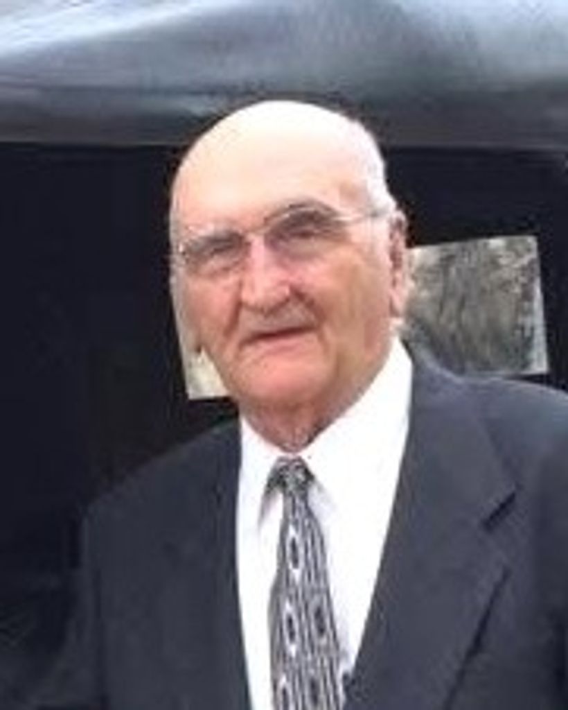 Albert H. Schwartz Profile Photo