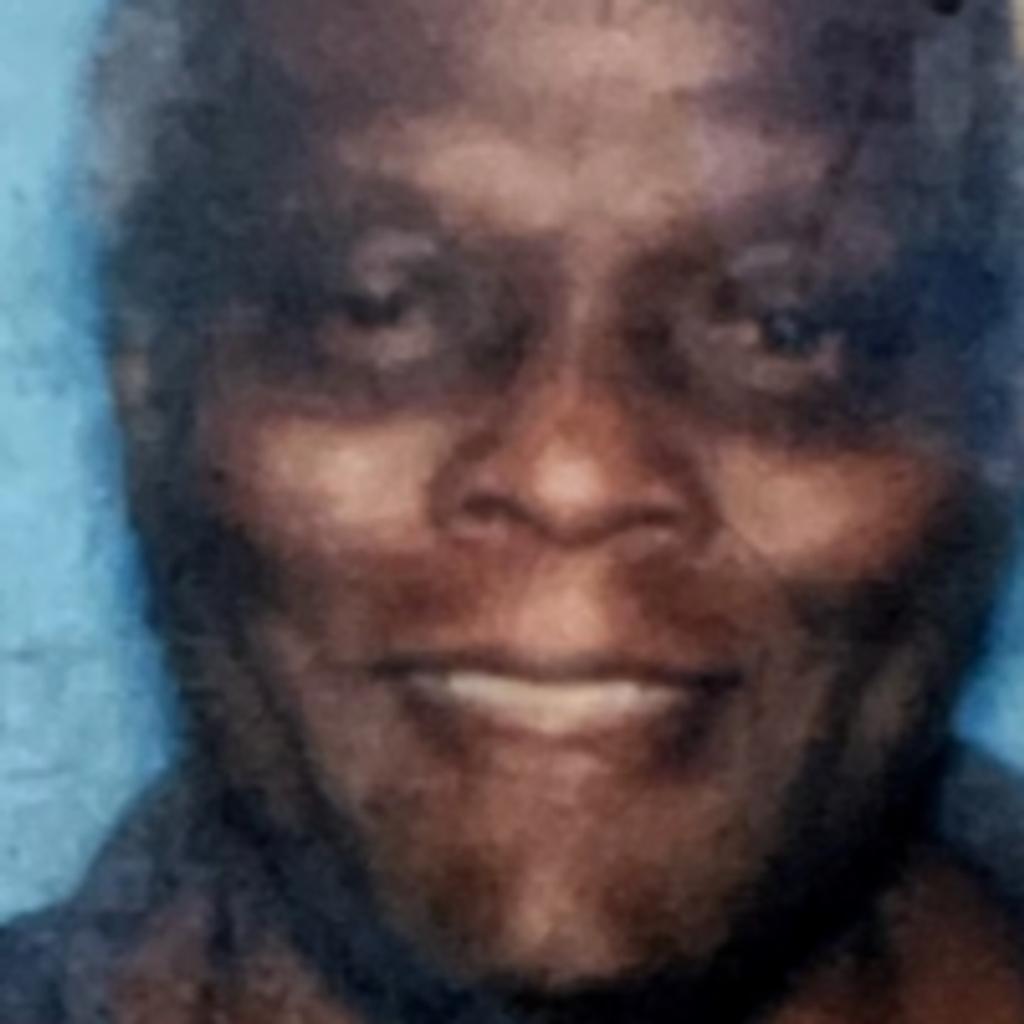 Wallace Rudolph Roby