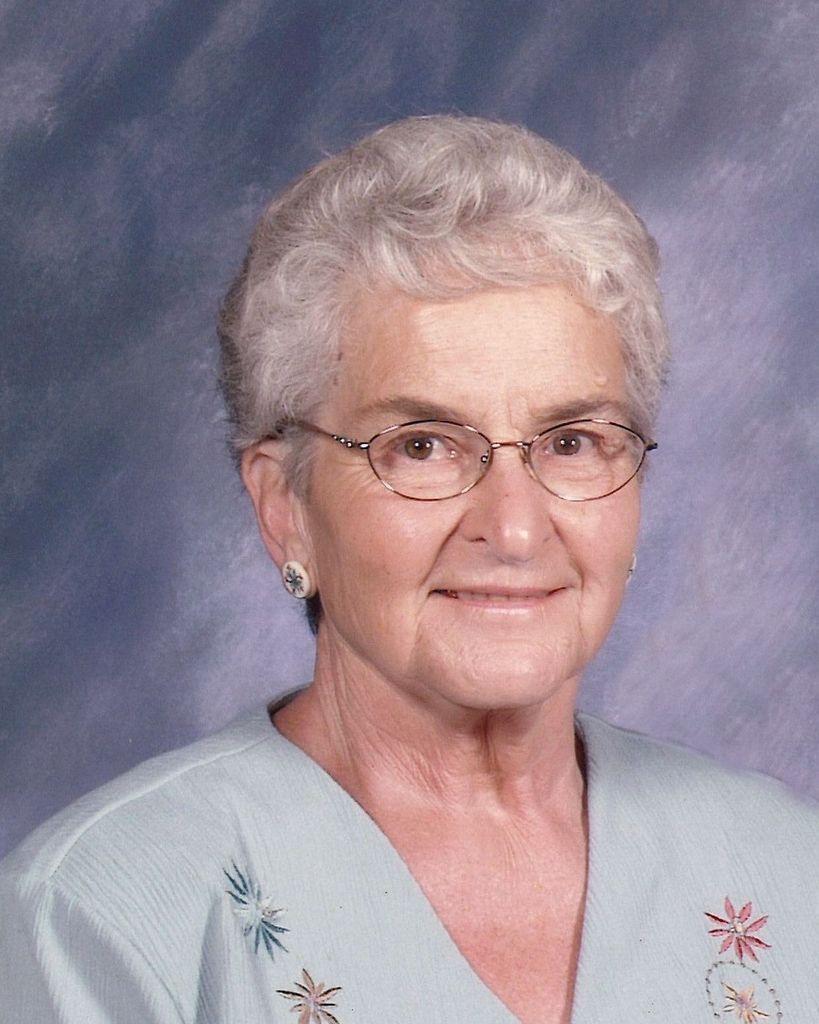 Nancy Vaudrin Profile Photo