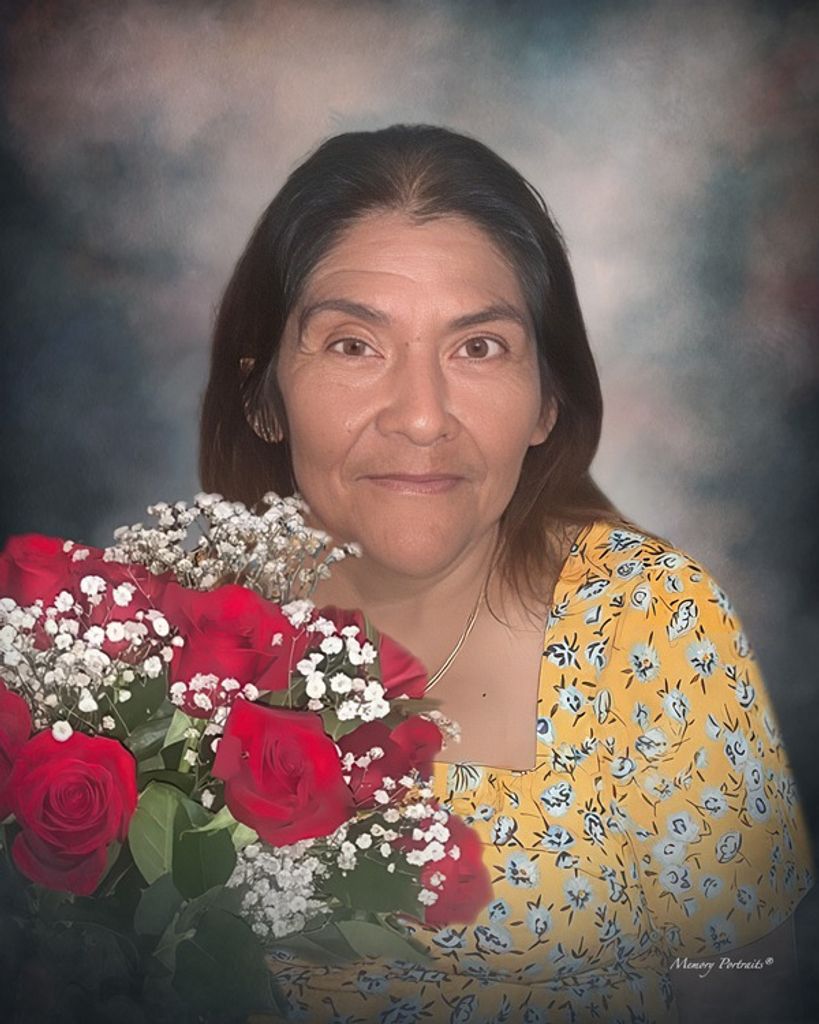 Alma Chavez Ramirez