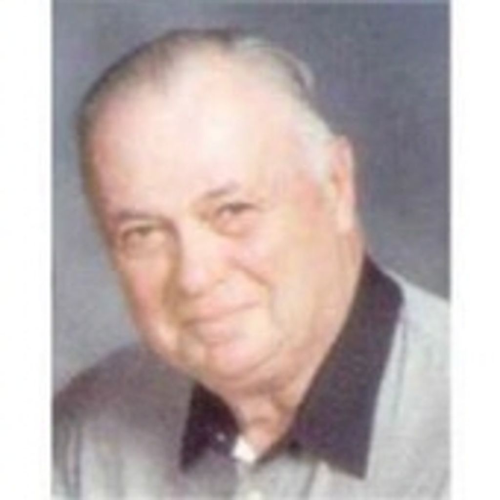 Edward Hoffman