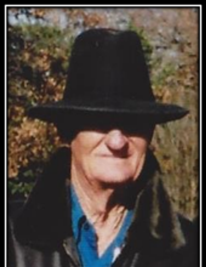 Billy C.  "Pee Wee" Thomassson