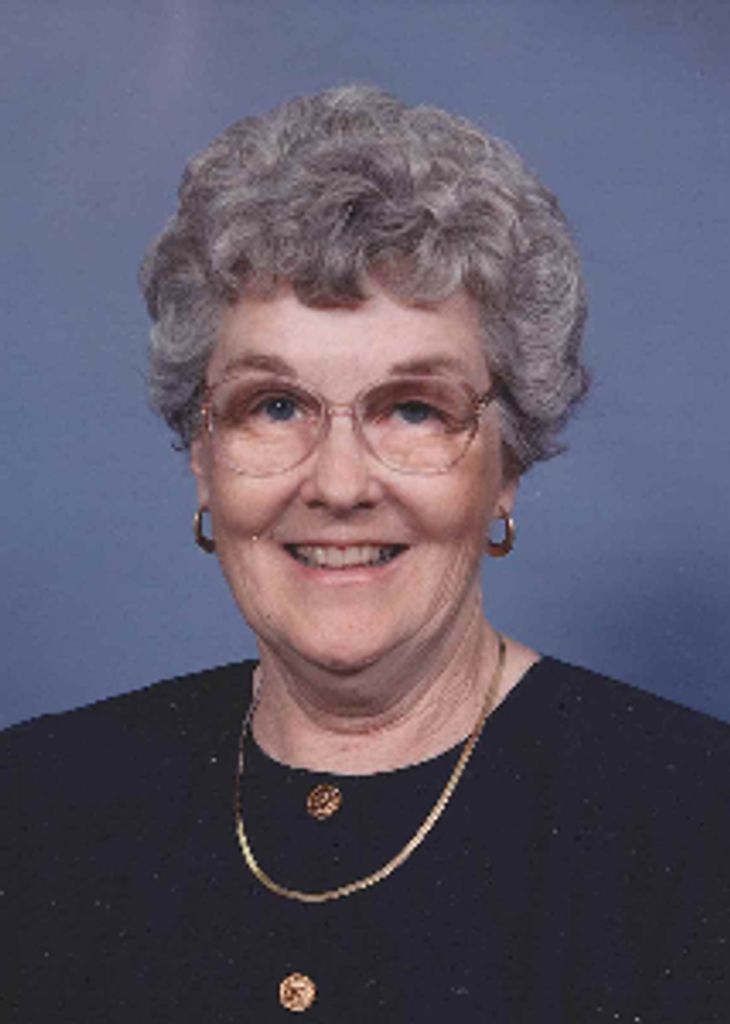 Louise M. Reilly