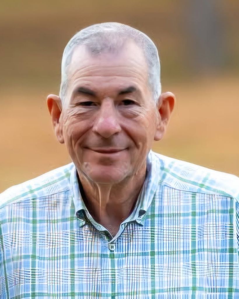 Gary Hinz Profile Photo