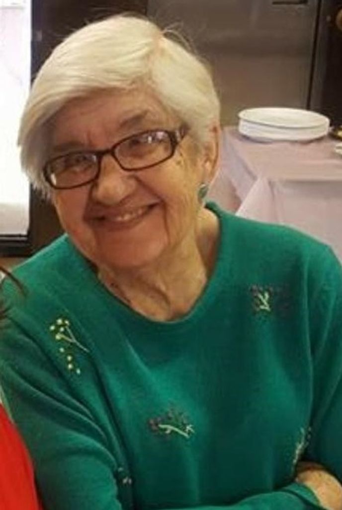 Mary Ann Maloney Profile Photo