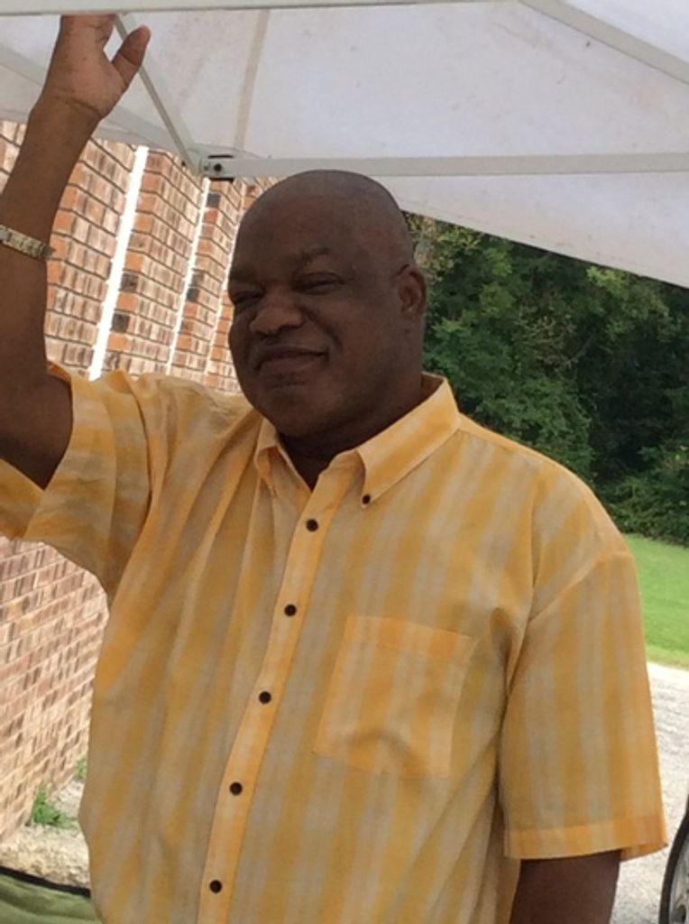 Martin Van Pridgen Profile Photo