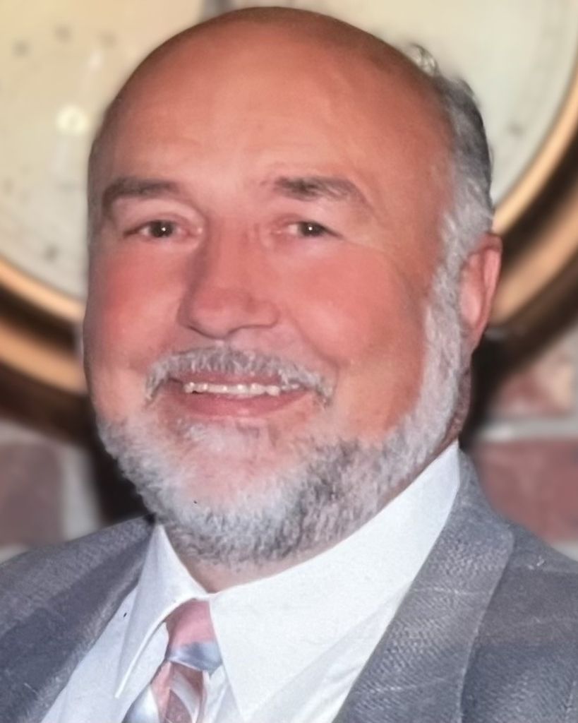 Dale Steven Marr Profile Photo