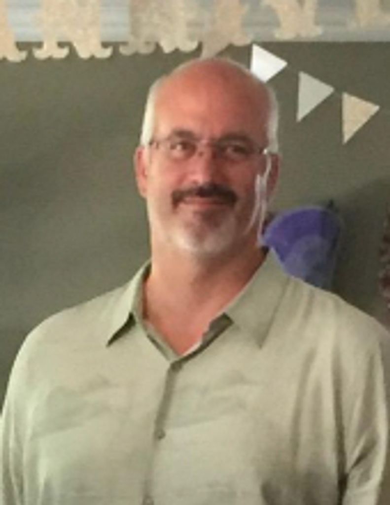 John B Mirkovich