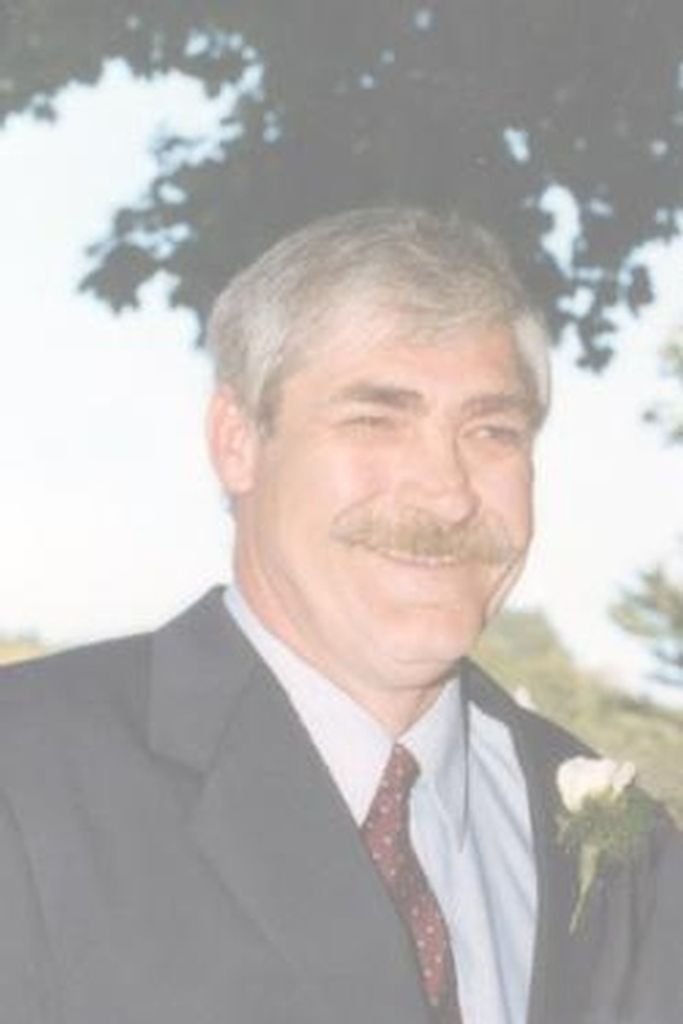 Charles Roscoe Womack