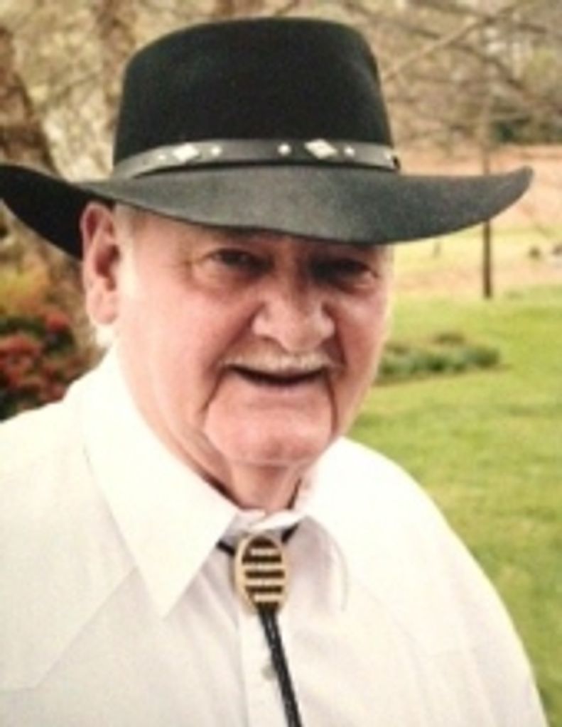 Joseph  Thayne Fulk