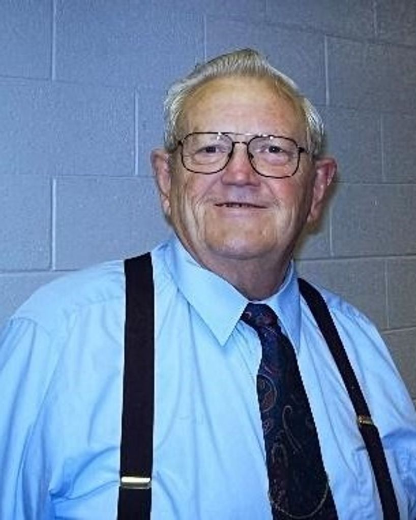 William Ruesch
