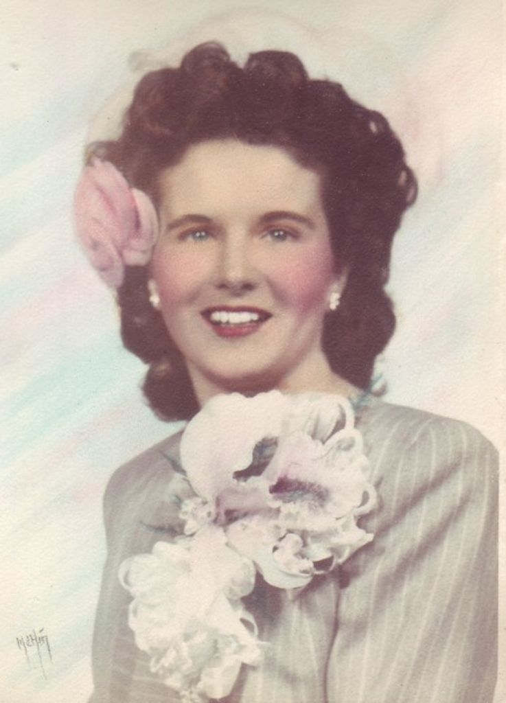 Mary A. (Doherty)  O'Brien Profile Photo