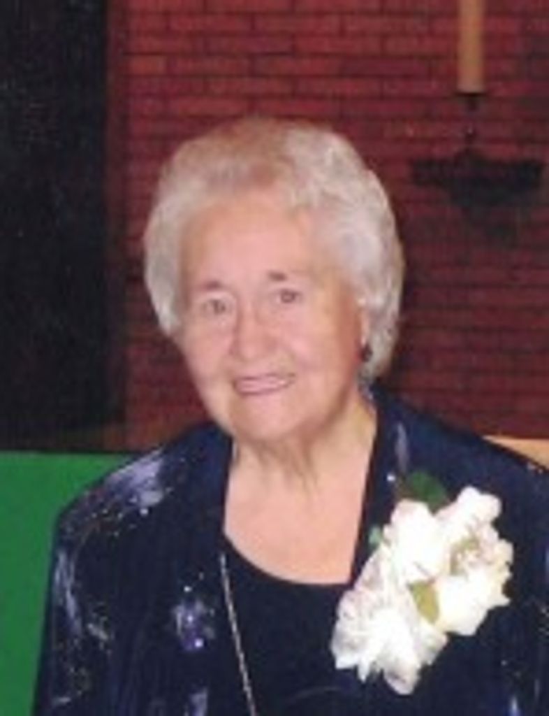 Mary Padgett Profile Photo