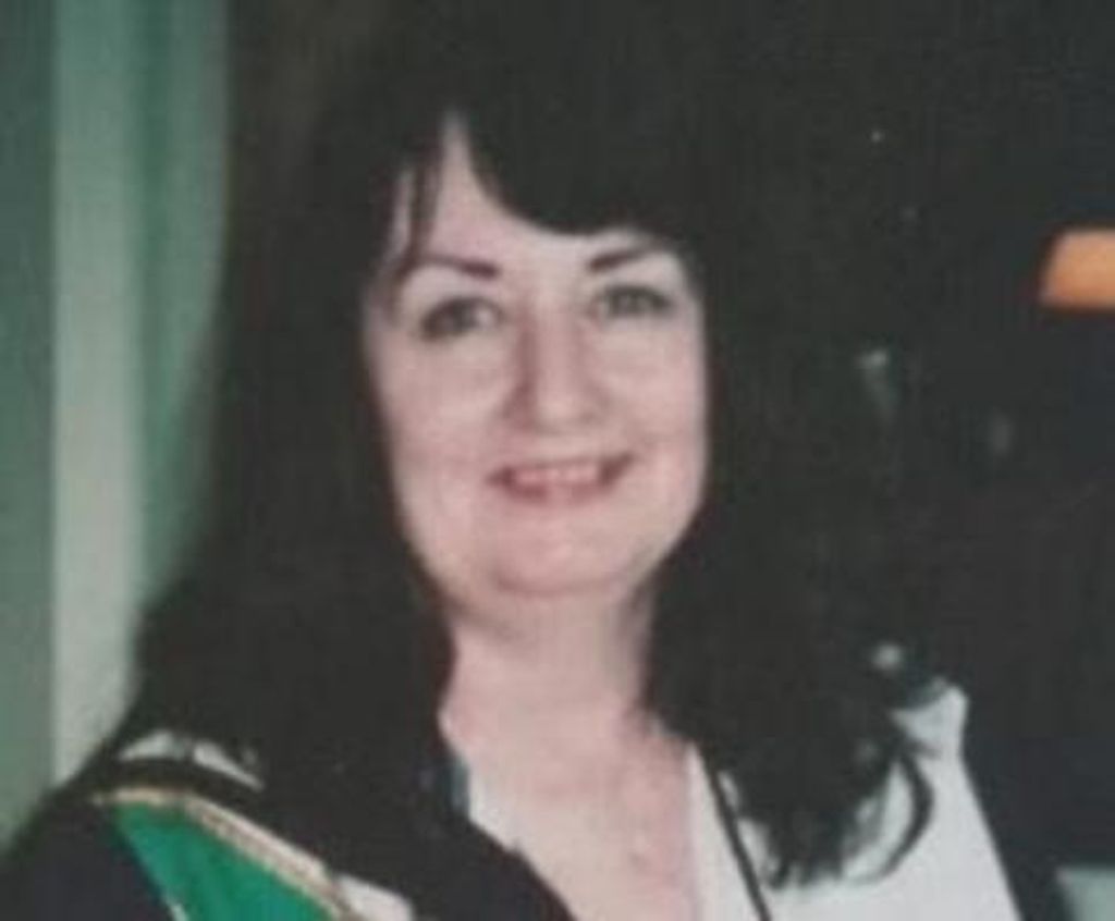 Debra Lynn Osborne Profile Photo