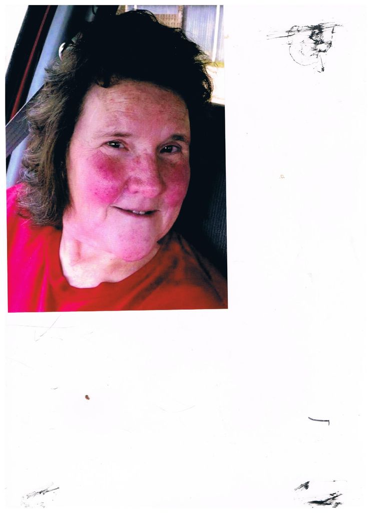 Peggy Howell