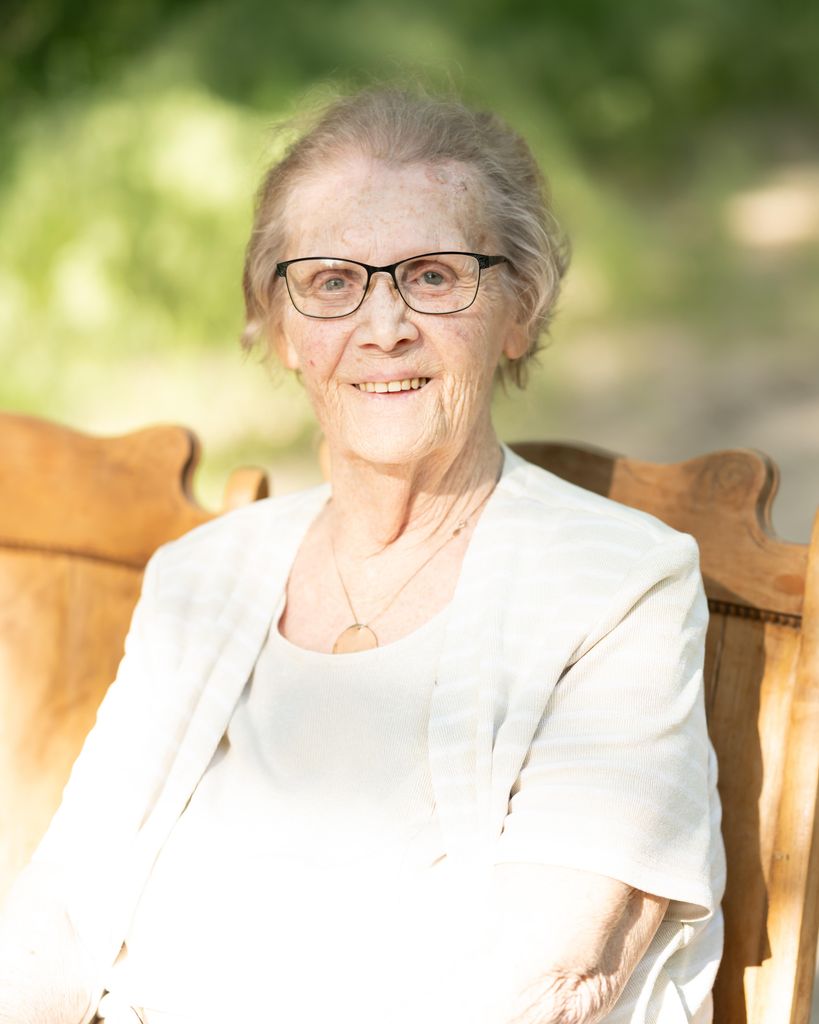 Judith Anne Lammers Profile Photo