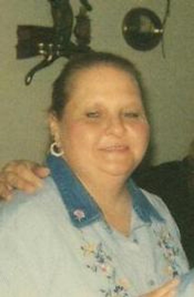 Janice Laster Johnson