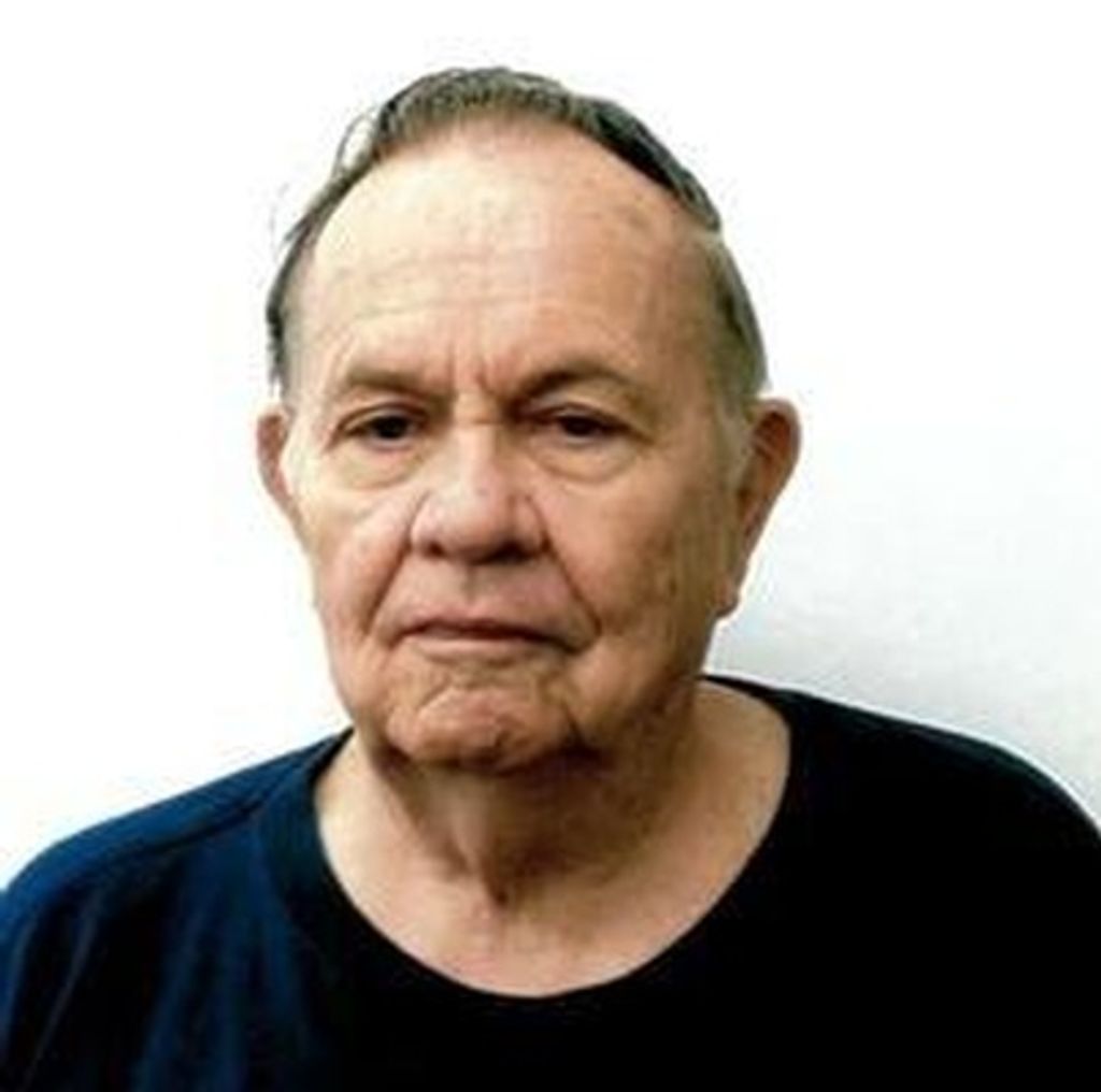 William Bates Profile Photo