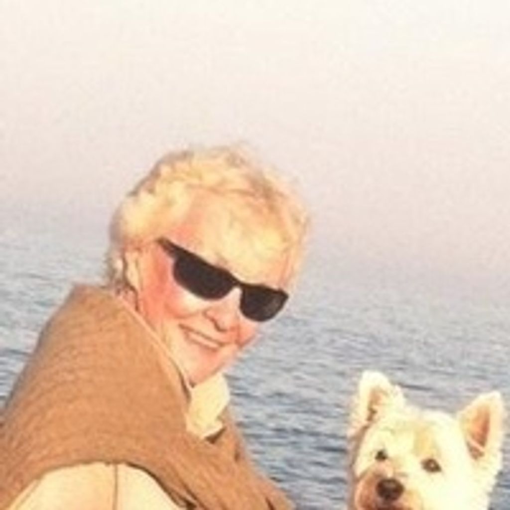 Joan C. Carter