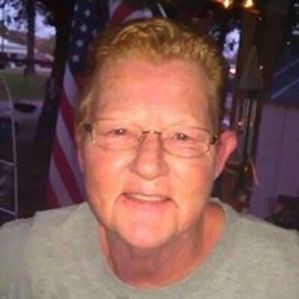 Sandra Lynn Carlin Reynolds