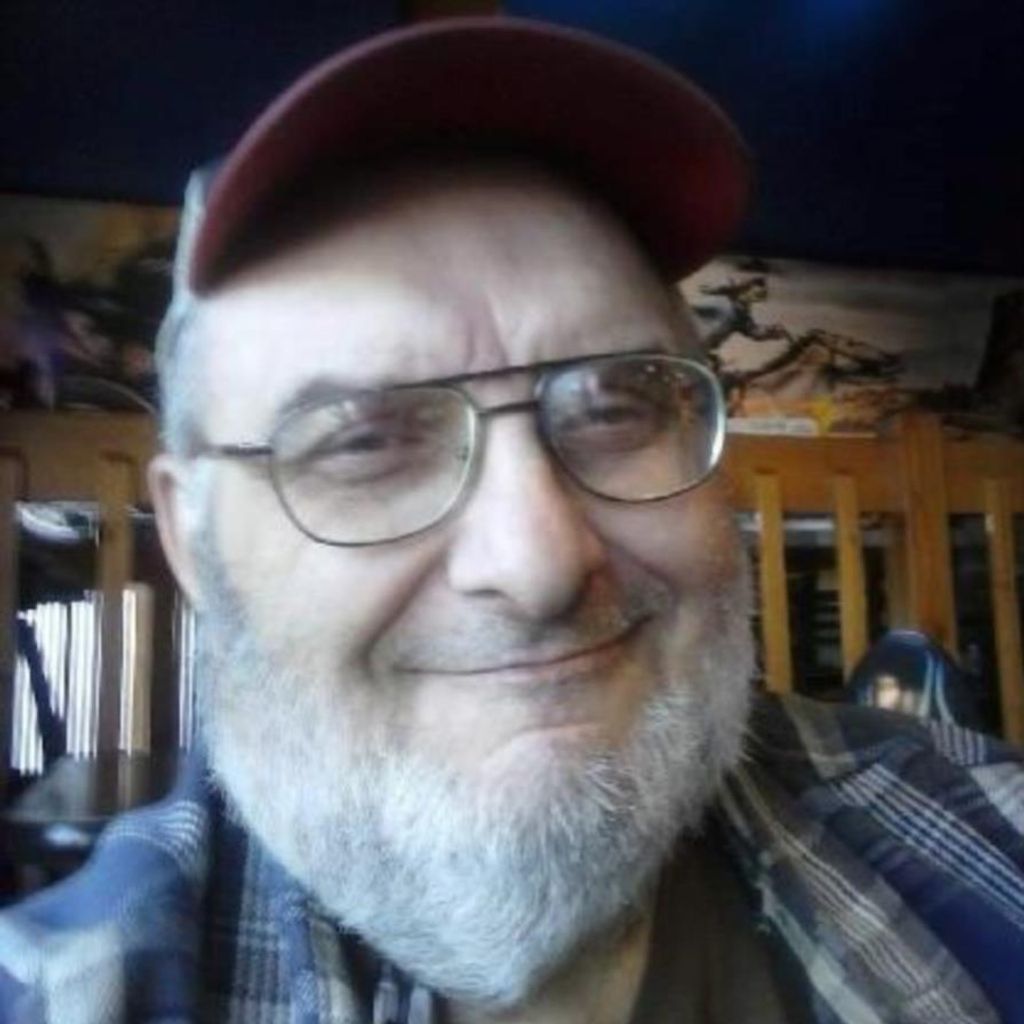 Kenneth Reid Meeker Profile Photo
