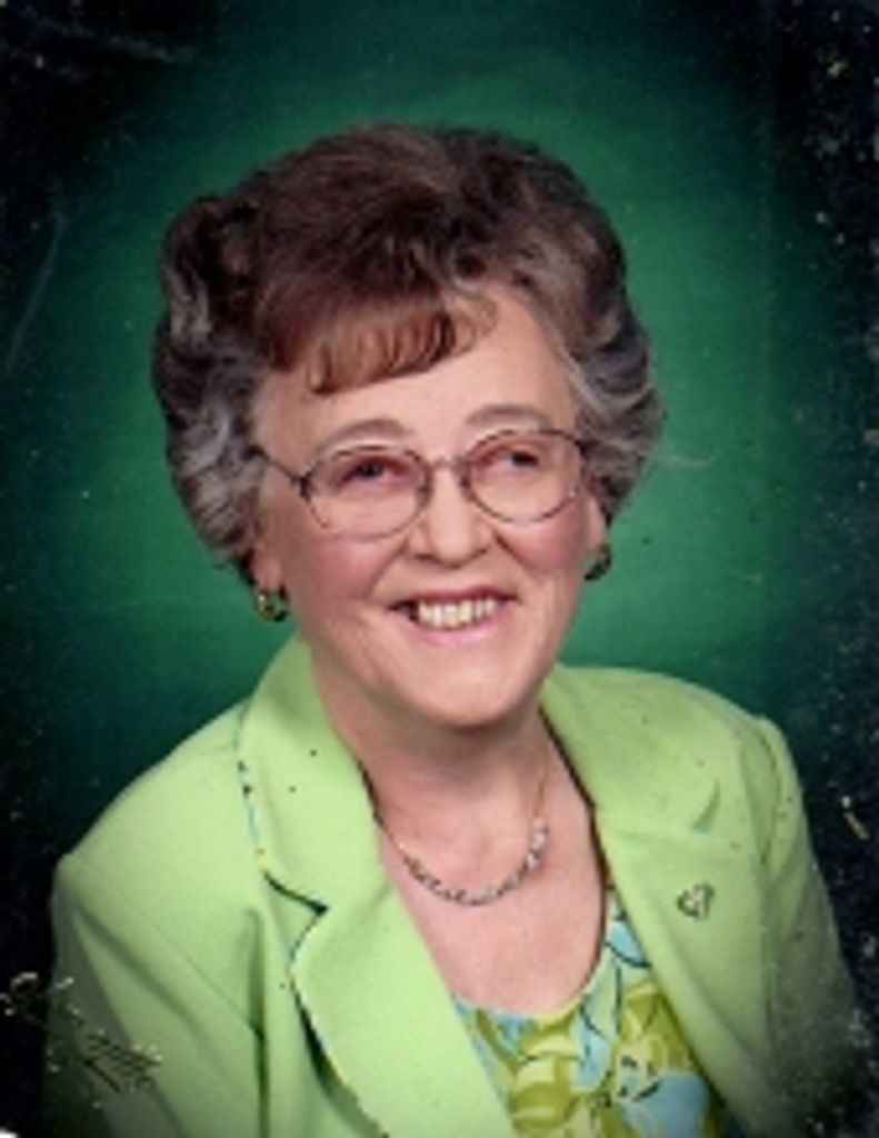 Ida Mae Pollock