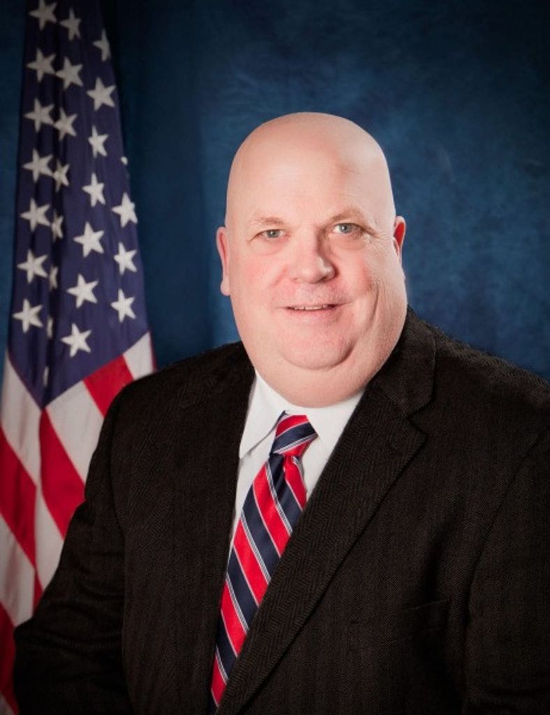 Ronald Kevin Mcclelland Profile Photo