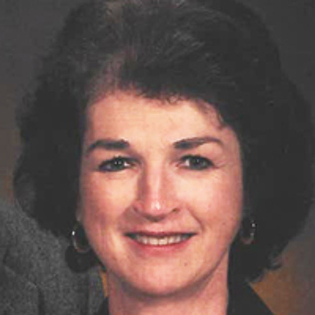 Jennifer Diane Johnson Palmer