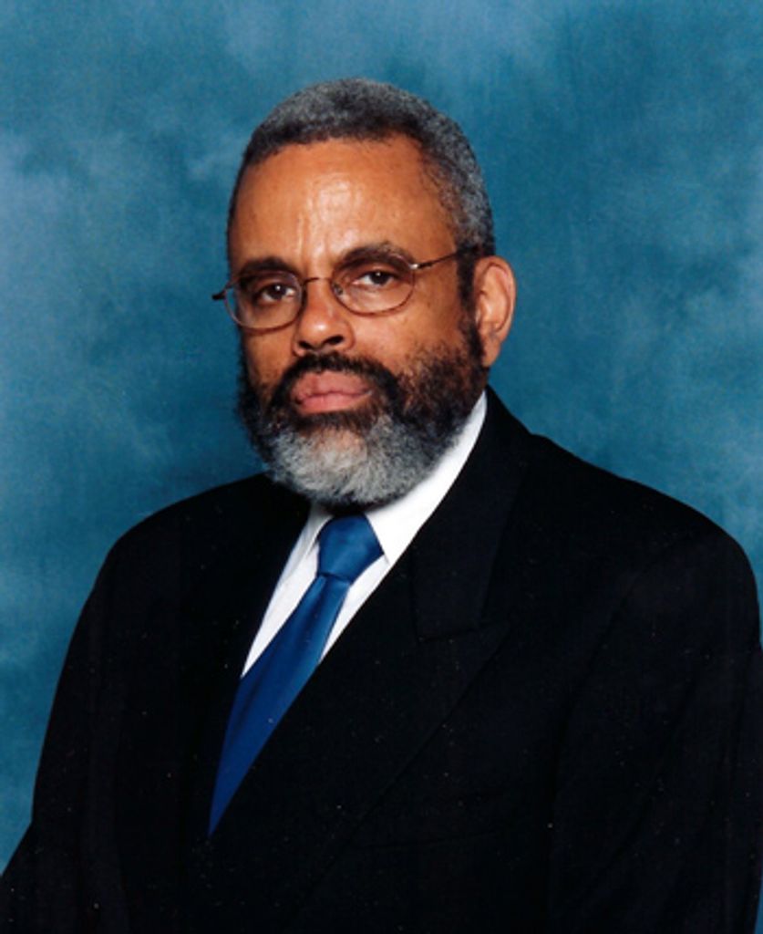 Robert G. Jr. Hancock