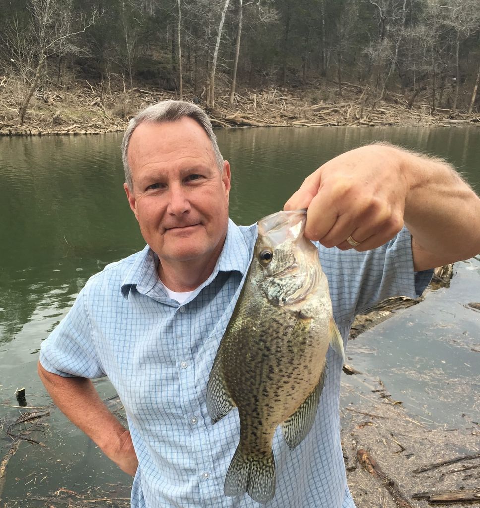 Gary Wayne Dodson Profile Photo