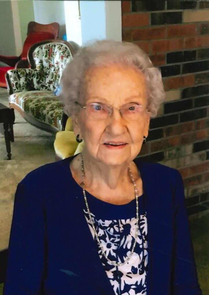 Eunice Searcy Profile Photo