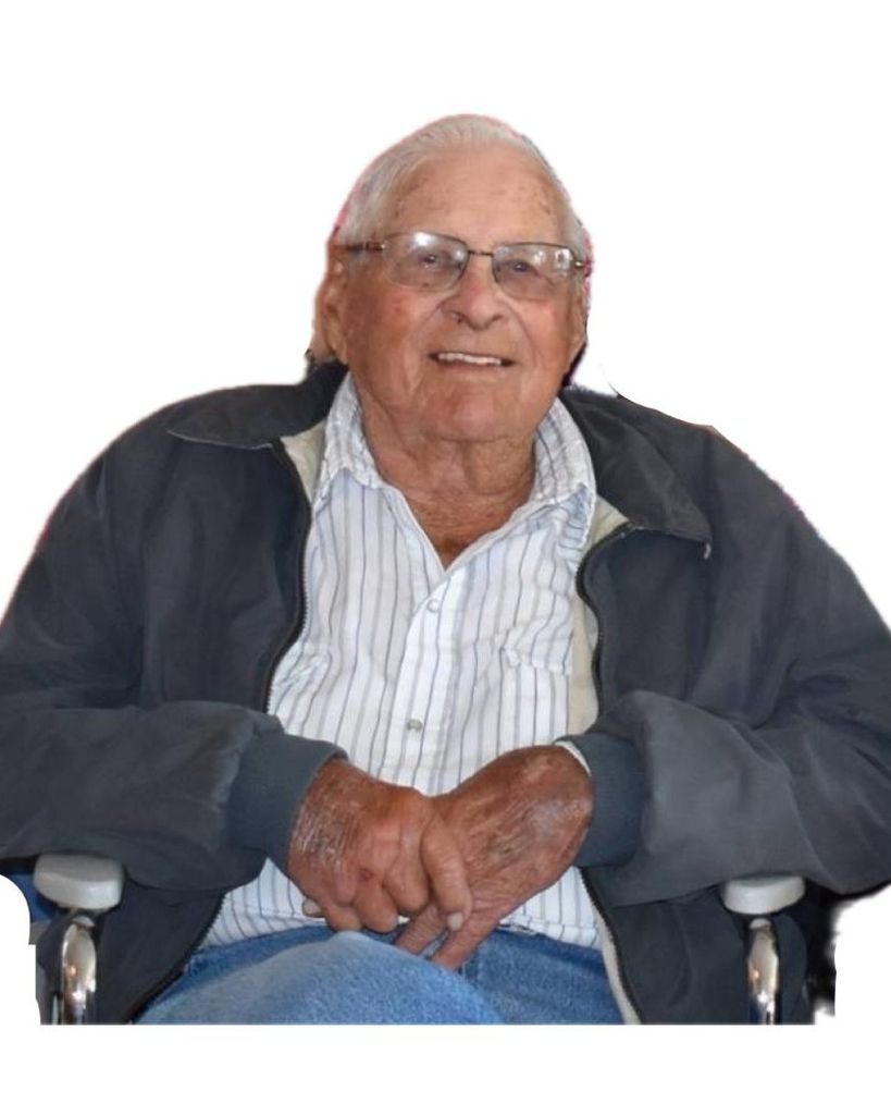 LaVerne Fred Knispel