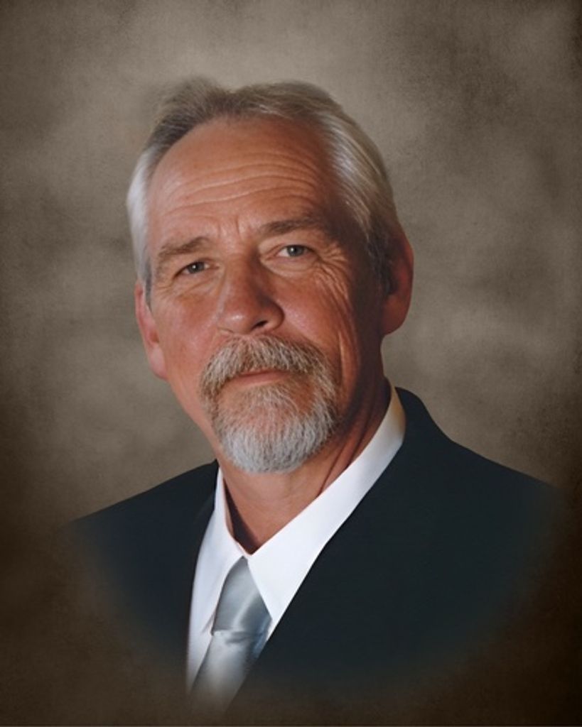 Thomas Walton Richardson Profile Photo