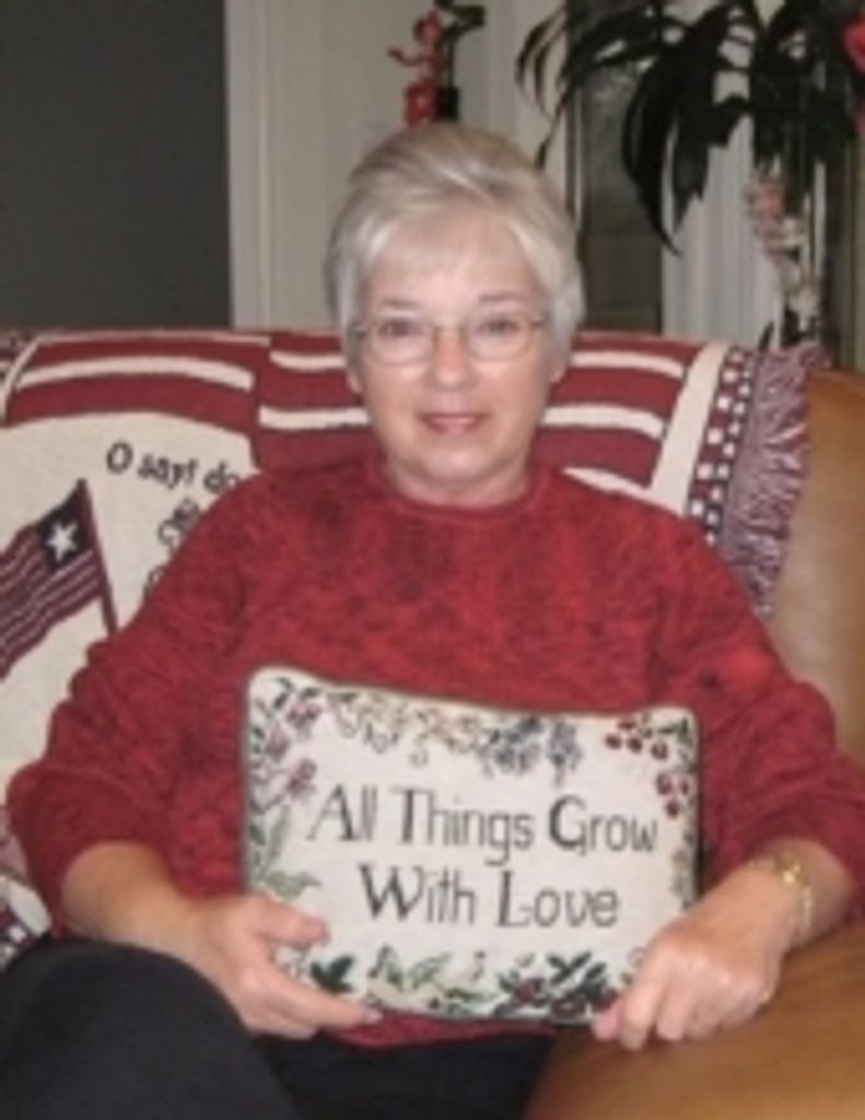 Gladys Womack Profile Photo