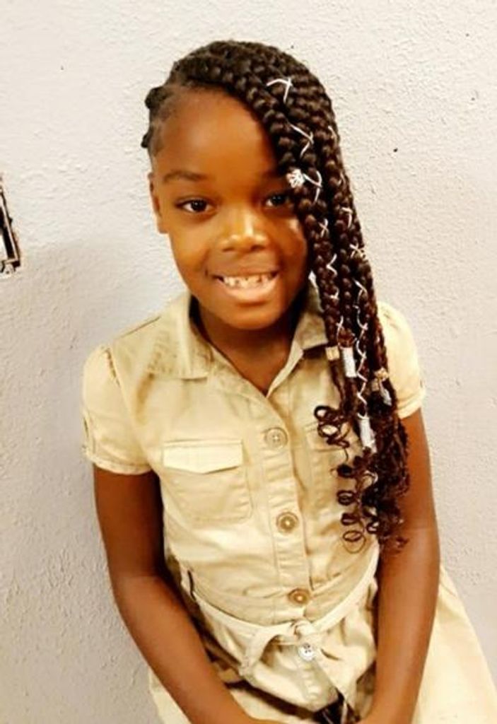 Beyonica Gates Profile Photo