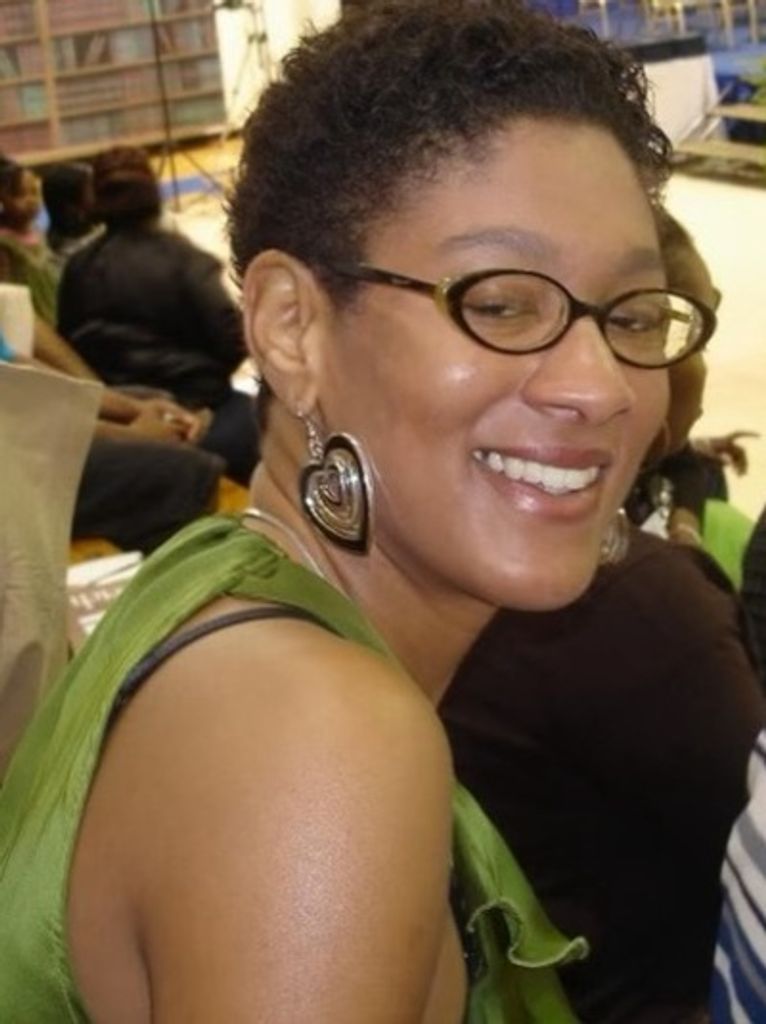 Ms. Tailynn King Profile Photo