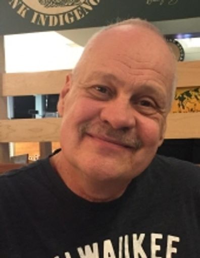 Randall "Randy" Vander Velden Profile Photo