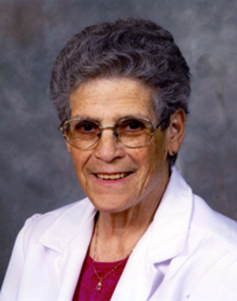 Rita Talbot Profile Photo