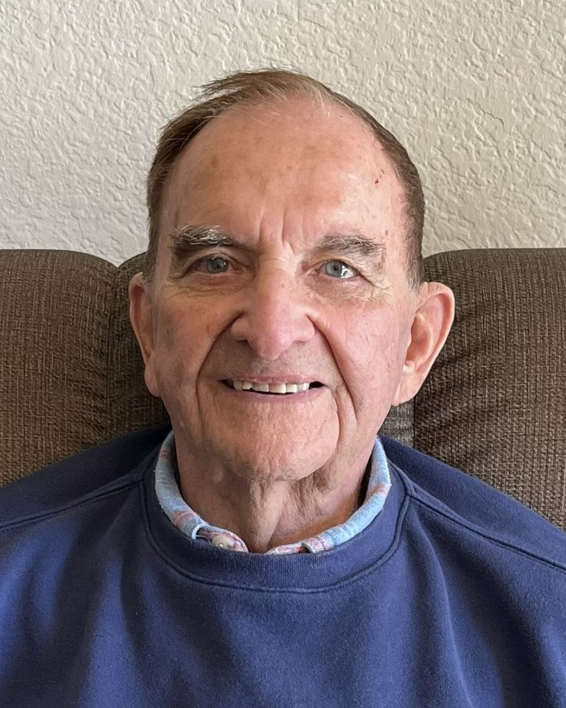 Lonnie F. Fisher Profile Photo