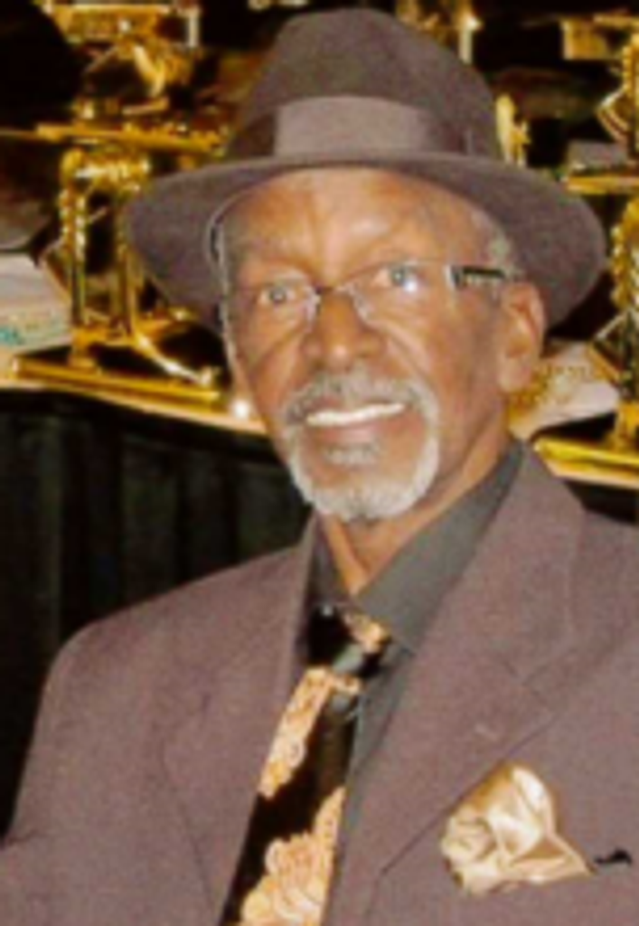 Walter Hozey, Sr.