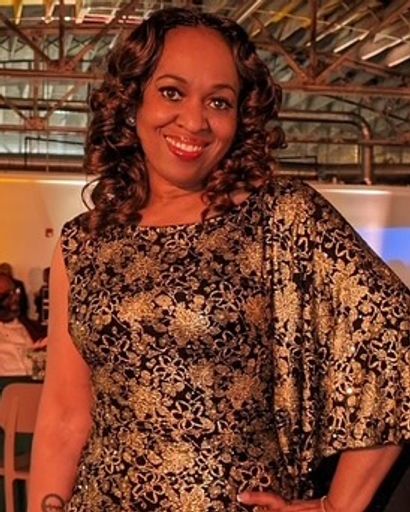 Charee Monique Adams's obituary image