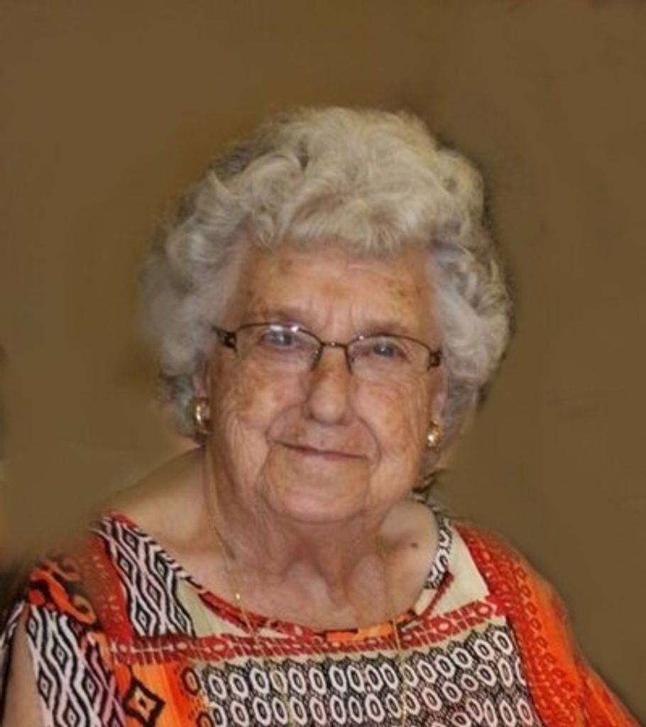 Hattie Hazel Jordan Profile Photo