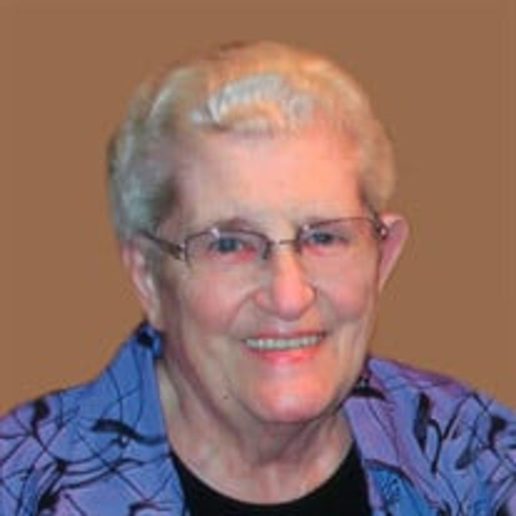 Ruth Haafke