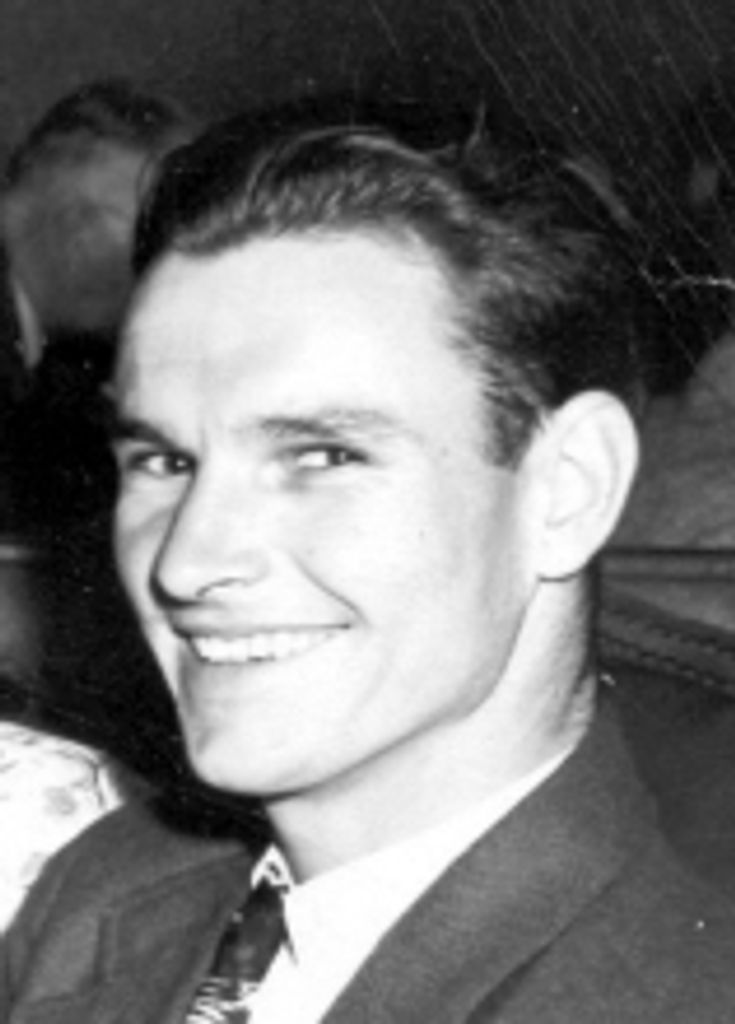 Richard Wesley Bentley