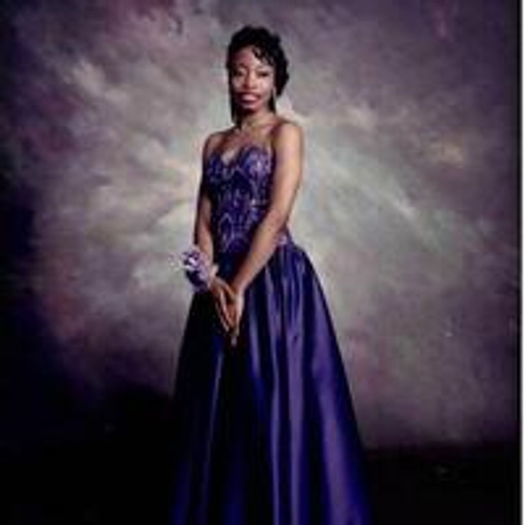Anissa Lavette Green Profile Photo