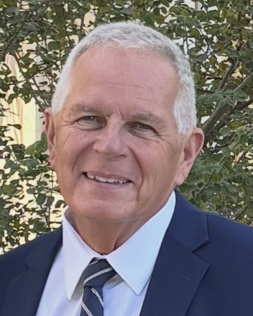 Allen James Strong Profile Photo