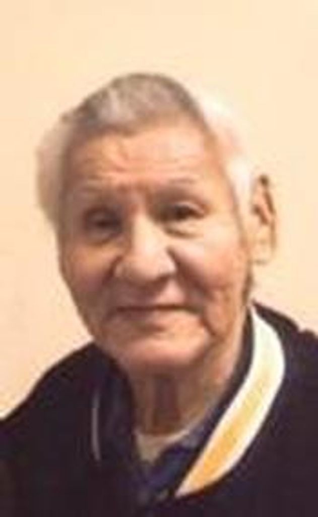 Wilford Leslie Blackcloud