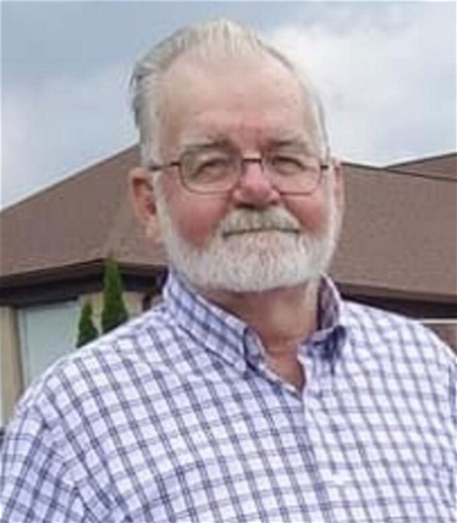 R. J. Payne Profile Photo