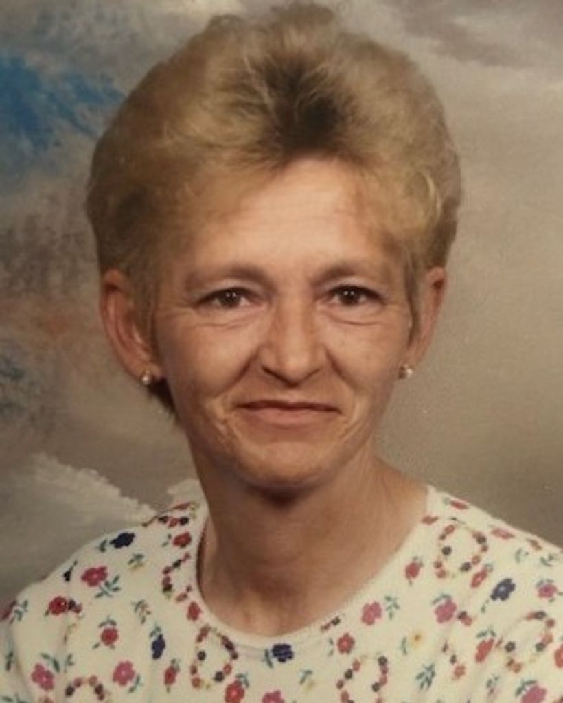 Donna Louise Courtney